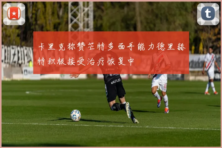 卡里克称赞芒特多面手能力德里赫特积极接受治疗恢复中